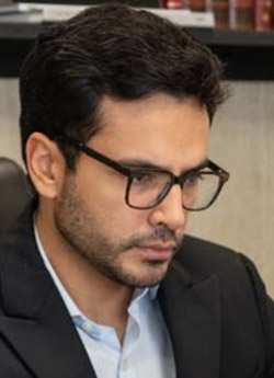 Gustavo Zoghbi (PA)
