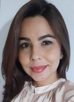 Lane Cristina Souza (AM)