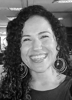 Giórgia Michella Pereira de Castro