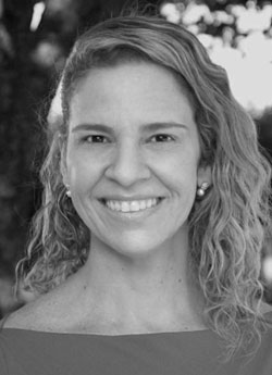 Sally Lacerda