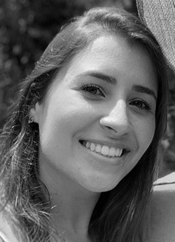 Francine Carvalho Simon