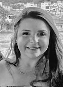 Suellen Lopes dos Santos