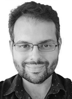 Arq. Joaquim Meira (PA)