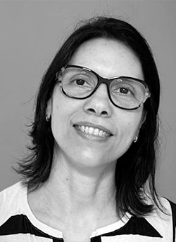 Luciana de Medeiros