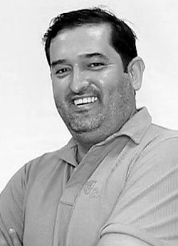 Thiago José de Albuquerque Medeiros