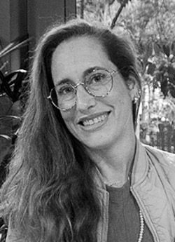 Joanne Ximenes Rodrigues