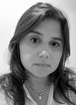 Nathalia Araújo Guimarães