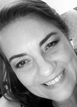 Rosane Maria F. Rosa