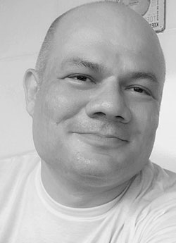 Sebastião Cezar Paredes