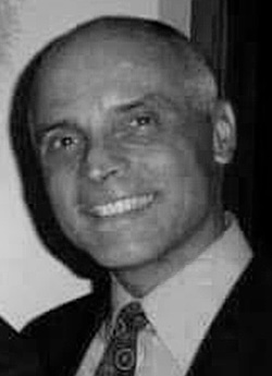 João Luis Rios